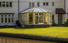 Irnham conservatory leads