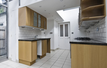 Irnham kitchen extension leads